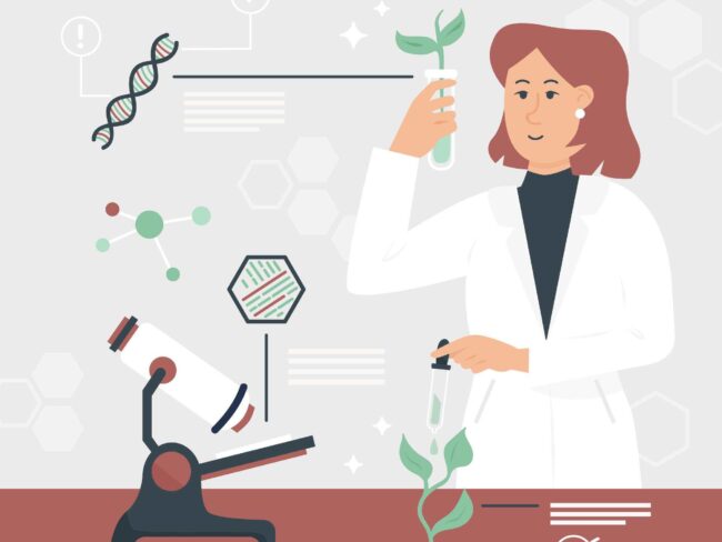 Soder Biologi